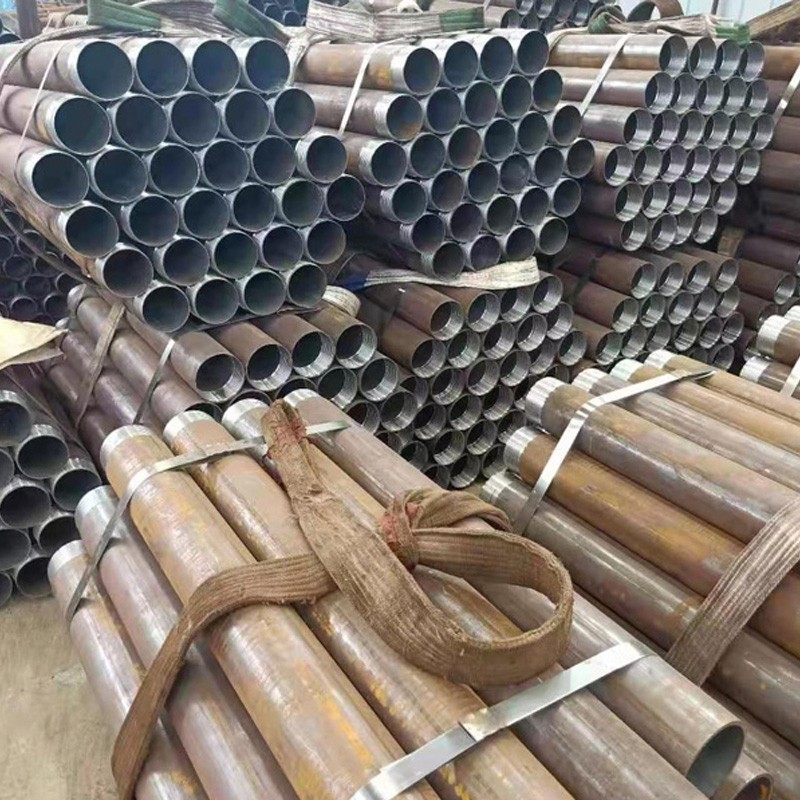 比如地质钻探用跟管