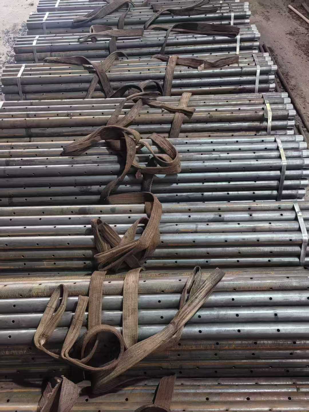 比如127mm管棚管