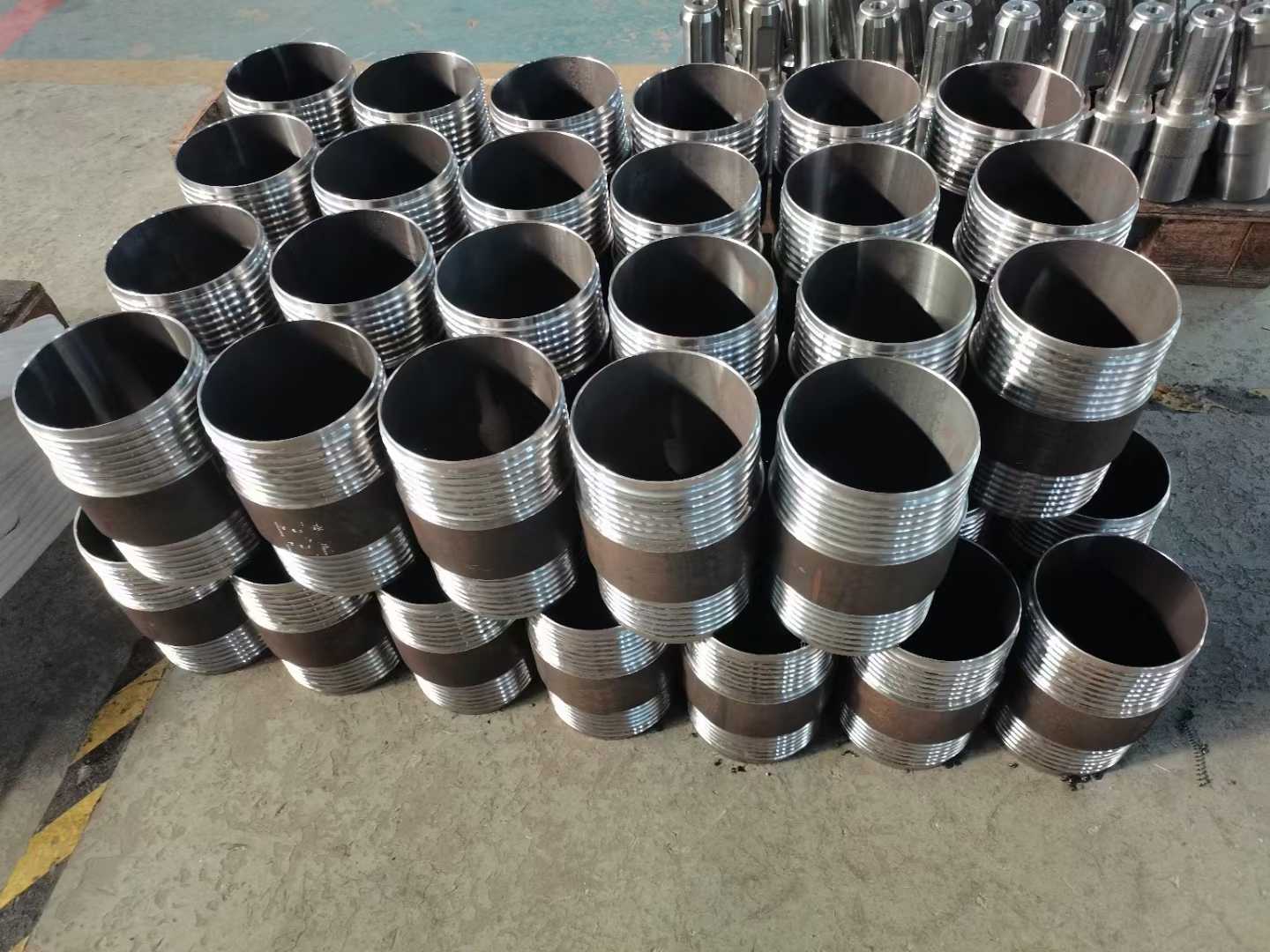 比如219mm管棚管